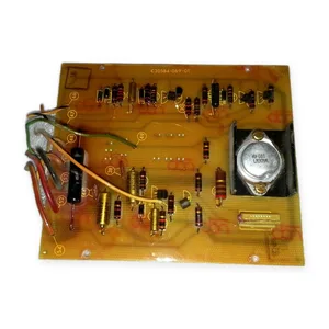 C30584-069-01 PCB Industrial Control Board – actual item, photo 1 of 2