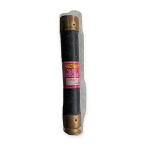 Fusetron FRS-R-2-1/4 Class RK5 Fuse