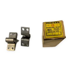 Joslyn Clark L-84.0 Relay Heater Element Coil