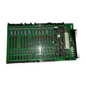 Hitachi 08-27-04-01B NNB Seiki Circuit Board