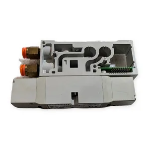 Numatics 122BB4Z2MN00061 Solenoid Valve