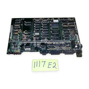 Parker 71-006282-03 Industrial Motion Control Drive