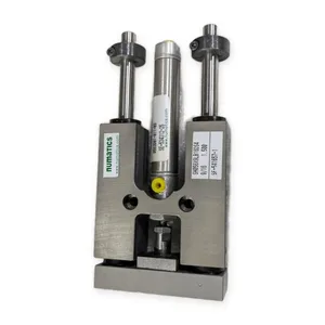 Numatics SH056X9LB16DS4 Linear Slide Pneumatic Cylinder
