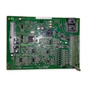 Teco TWPCB-1 Board PCB Industrial Drive