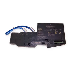 Siemens 6ES7132-4BD32-0AA0 Digital Output Module