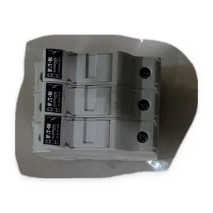 Eaton C383FHCC-3 Class CC Modular Fuse Holder