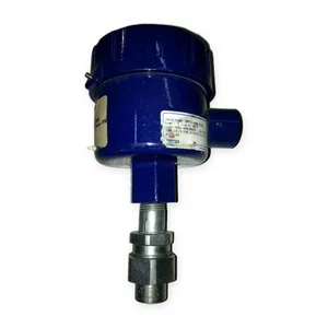 WIKA 7AR-7213-T06-3-14-R-3-LT-4 Sensor Low Temp Industrial Probe