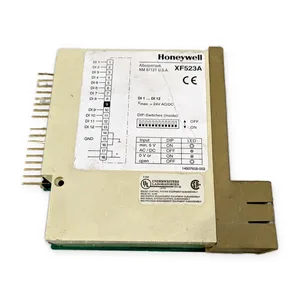 Honeywell XF523A Digital Input Module