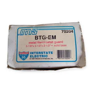 Mars 70204 Guard Cover Solid Base