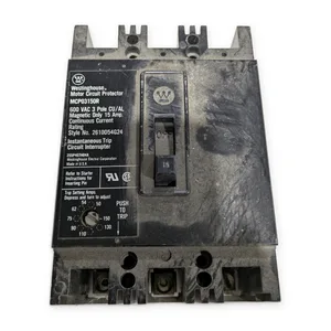 Westinghouse MCP03150R Motor Circuit Protector Breaker