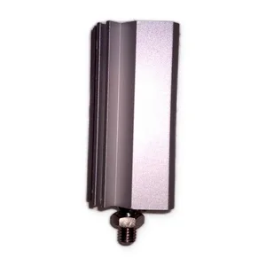 SMC CDQ2B20-45DM Compact Air Cylinder – actual item, photo 1 of 3