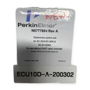 Elemental Scientific N0777894 PerkinElmer Electronics Control