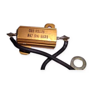 CGS HSA25 R47