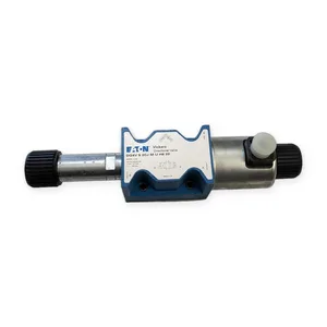 Eaton DG4V Vickers Directional Valve – actual item, photo 1 of 10