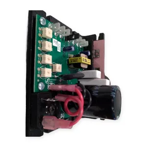 Minarik PCMXP05-115AC Drives
