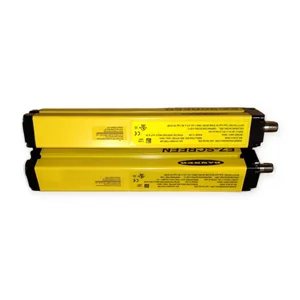 Banner SLSR14-150Q8 EZ-SCREEN Light Curtain