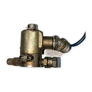 Versa ESM-3301-46-M-N Vacuum/Pressure Switch