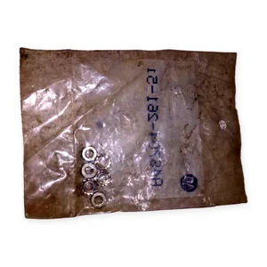 Allen-Bradley A46704-261-51 Machine Part