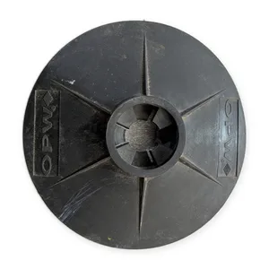 OPW Guard Shield for Fuel Nozzle