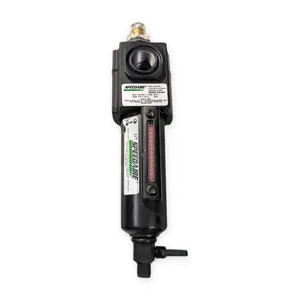 Speedaire 4ZL66A Air Line Mist Lubricator