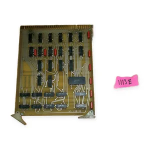 Circuit Board SE 63 1 CS PCB Module Industrial Electronic Control Card OEM Part