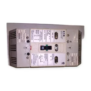 Eaton 3TA225FDK-300 Industrial Circuit Breaker