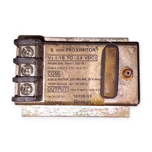 Bently Nevada 18745-03 Proximitor Sensor