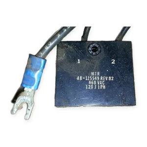 MTR AB-115549 Noise Suppressor