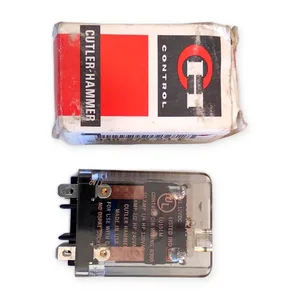 Cutler-Hammer D5PR2R1 Relay