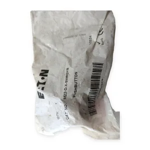 Eaton M22-D-X-SWRGYB Industrial Component Switch