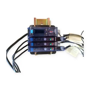Keyence PS-56T Photoelectric Sensor Amplifier