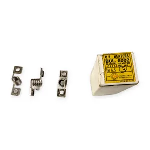 Clark 6002 M6.5 Controller