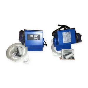 Pulsafeeder CTPD2HSA-PAP1 Peristaltic Chemical Pump