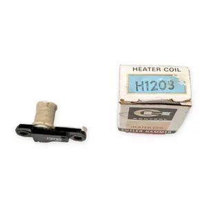 Cutler-Hammer H1203 Relay Heater Coil Element