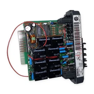 Siemens T1305-01T Simatic 5070