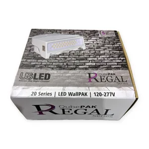WPR1-20-50-BZ Lighting