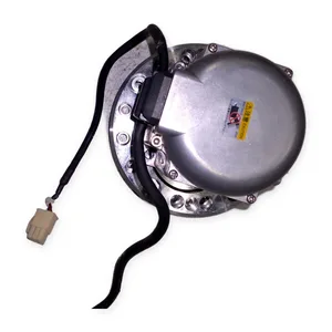 Tamagawa Seiki TBL-I II Series