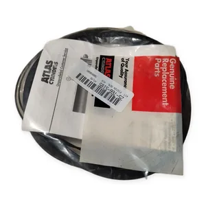 Atlas Cylinders 25-766-5185 Cylinder Piston Seal