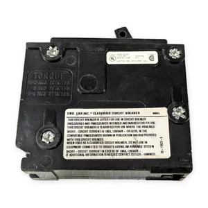 Cutler-Hammer CL140 Circuit Breaker