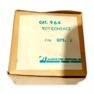 Anderson Power Products 964 Contact