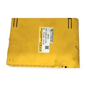 Fanuc A03B-0819-C161 Corporation