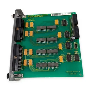 50-15011 2201 32 Digital Input Module PCB