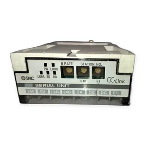 SMC EX120-SMJ1 Pneumatic Component