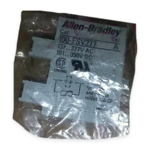 Allen-Bradley 100-FSV277 Surge Suppressor