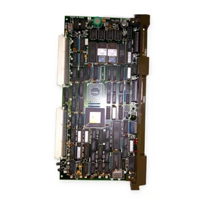 Mitsubishi MC111B CNC Control Board