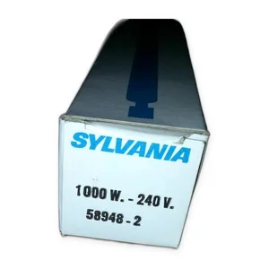 Sylvania 58948-2 Linear Halogen Lamp