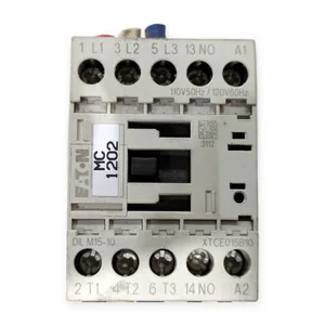 Eaton XTCE015B10 Contactor