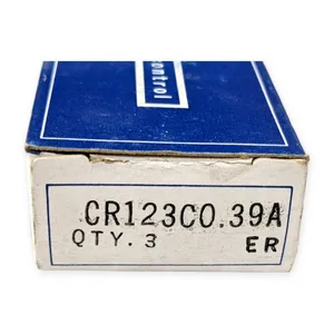 General Electric CR123C0.39A Overload Relay Heater Element