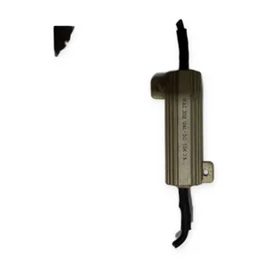UAL-50 Wirewound Power Resistor