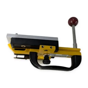 Euchner 097602 Riegel Tp-Gfk-F